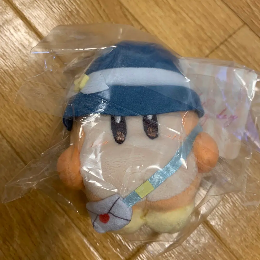 カービィ ちょっこりさん 4種セット 【新品未使用】 メーカー取寄】星のカービィ ちょっこりさん カービィ | 玩具