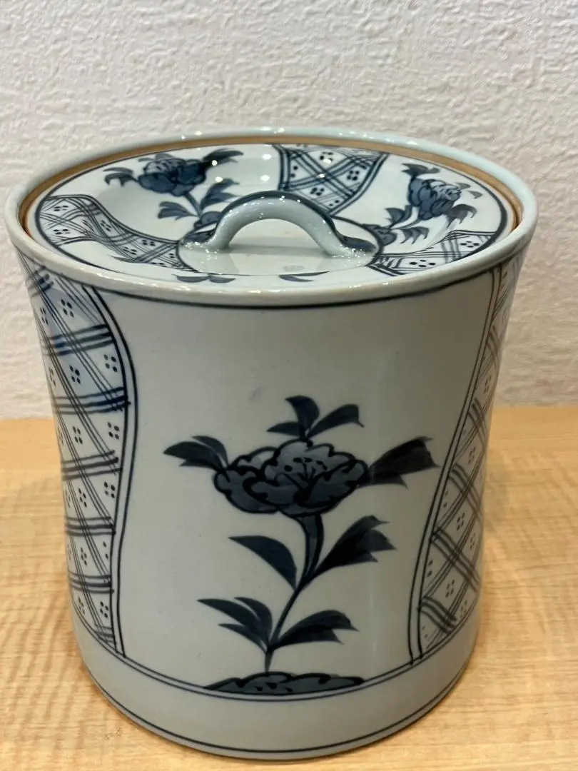 y_midori 茶道具 皆具 武村利祥作 古伊万里写 水置 茶器 茶具 2025年最新】武村利祥作の人気アイテム - メルカリ