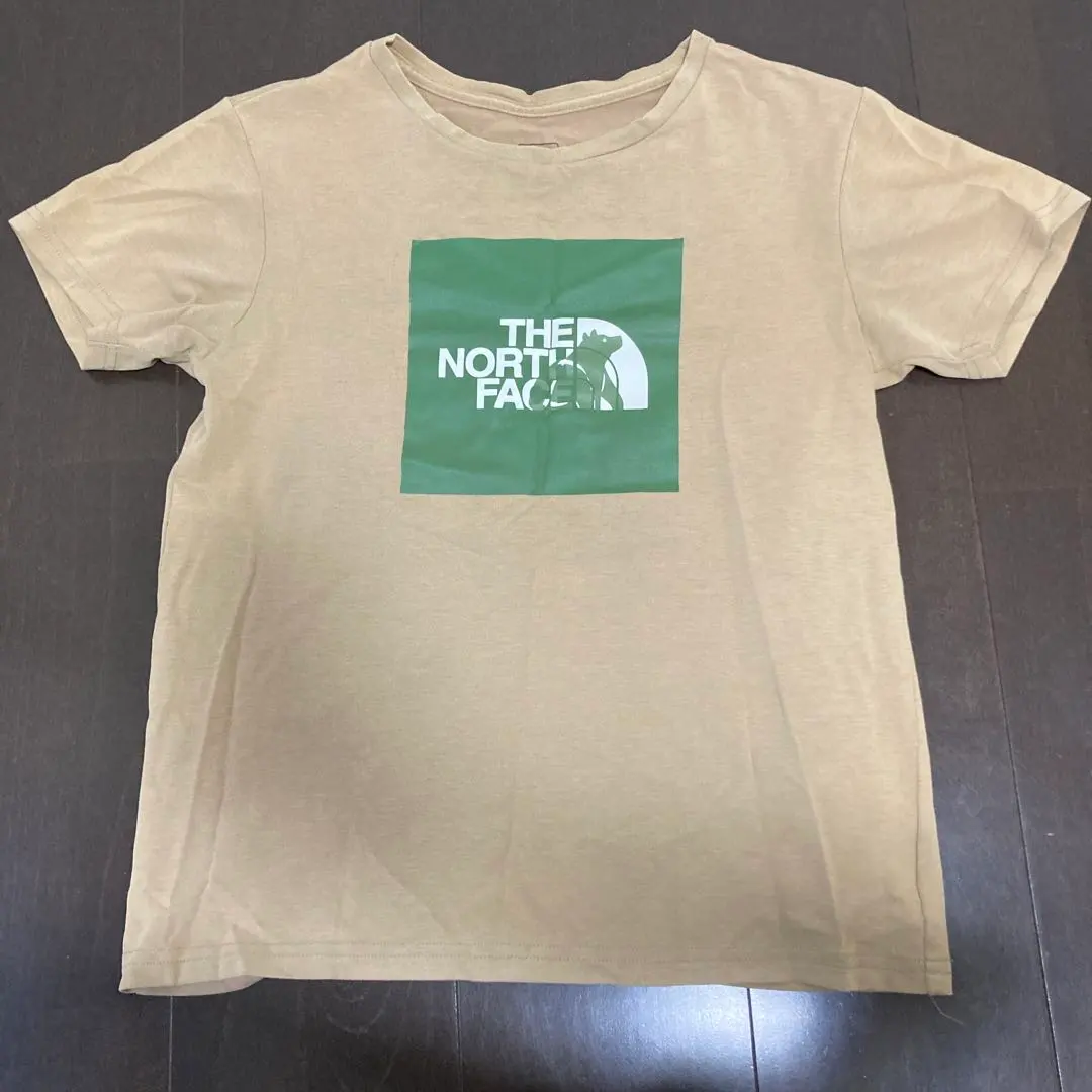 Thumbnail of North Face T-shirt 150 (size)