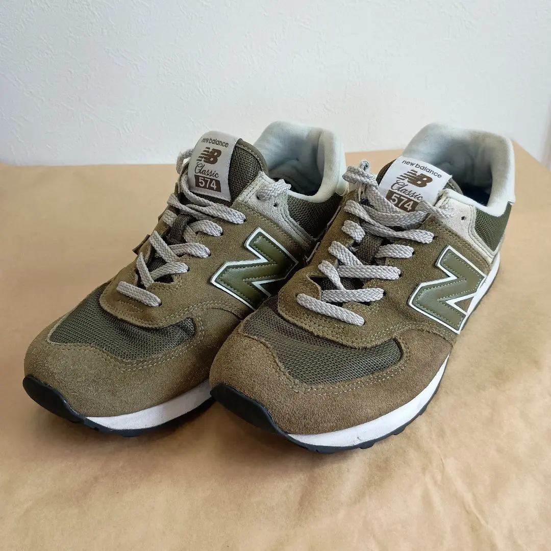 Amazon | [ニューバランス] New Balance - ML574EGO [並行輸入品