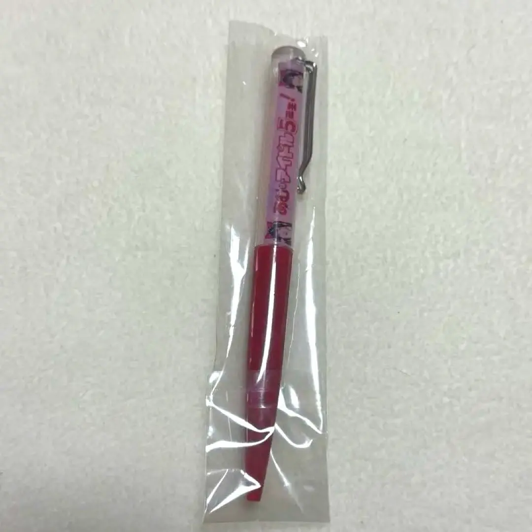 Thumbnail of Am Nigemizu Birthday Goods: Suisui Ballpoint Pen, "Kyururin tte Shite Mite"