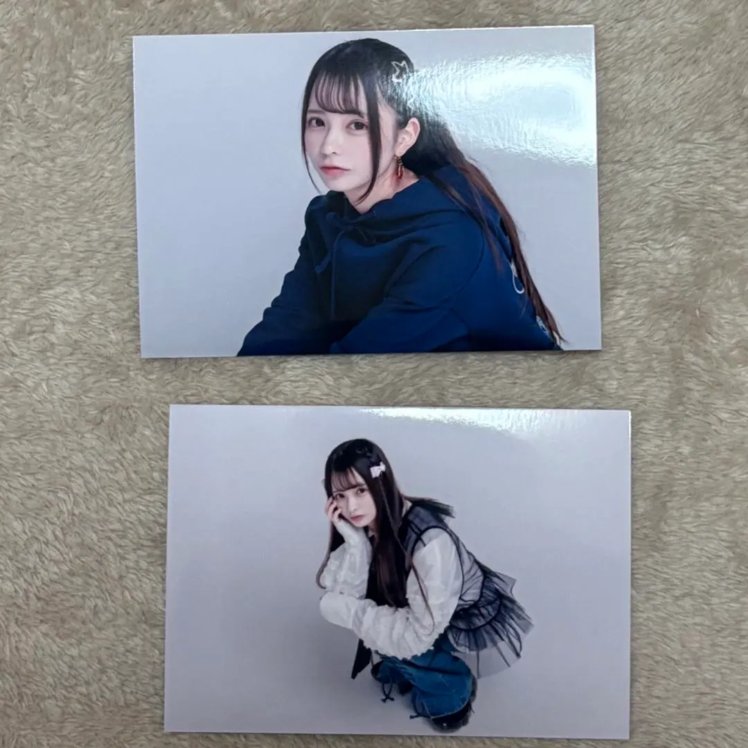 森ふう花 柊きき 直筆サイン入り チェキ 当選品 抽プレ 森ふう花 柊きき 直筆サイン入り チェキ 当選品 抽プレ - メルカリ