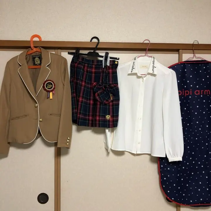 0【美品】レピピアルマリオ　ガールズスーツ　卒服　150㎝　5点セット 楽天市場】レピピアルマリオ 卒服の通販