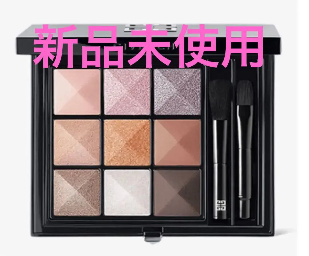 ジバンシィ givenchy ル•ヌフ・ジバンシイ NO.15 巾着ポーチ付き ル・ヌフ・ジバンシイ(B2020045)｜コスメ・デパコス｜阪急百貨店