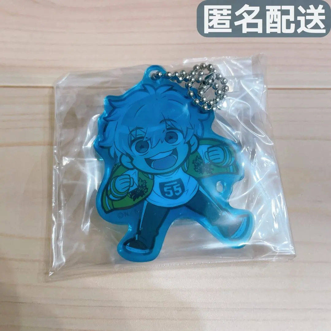 Thumbnail of Win-Bre, Choji Usagiyama, Decora PIC