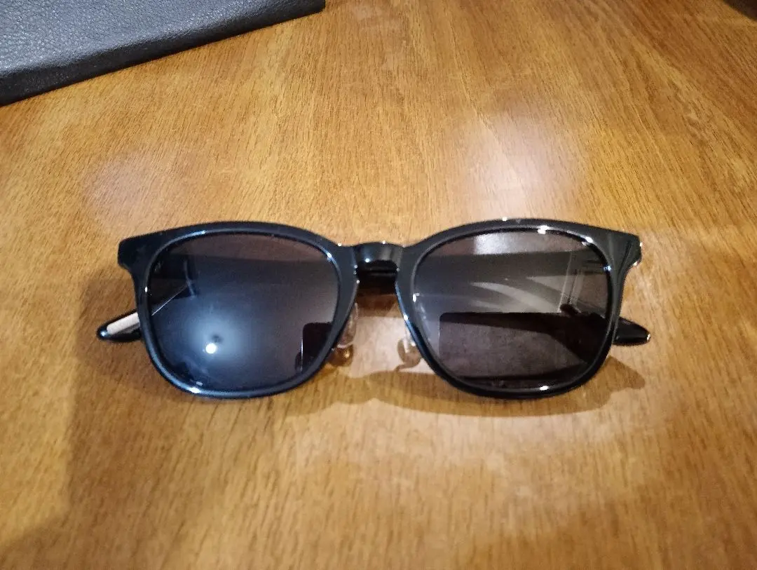 Matin Avenir サングラス　アセテートモデル　朝倉未来　連休限定値下 2025年最新】朝倉未来 matin avenir サングラスの人気アイテム