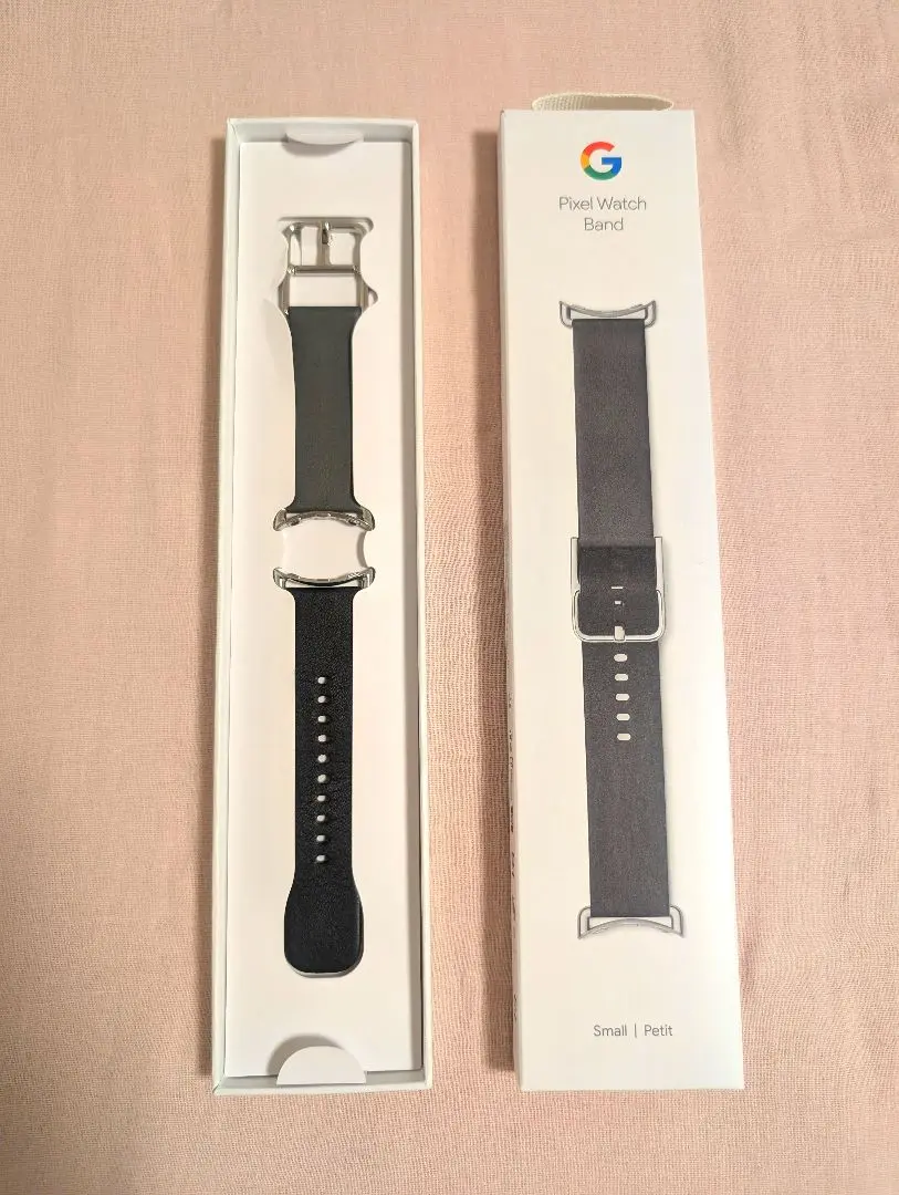 2025年最新】Google Pixel Watch Band ツートーンレザーの人気