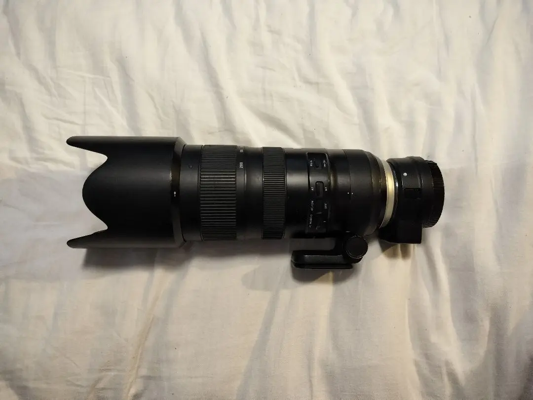 2025年最新】tamron a025 nikonの人気アイテム - メルカリ