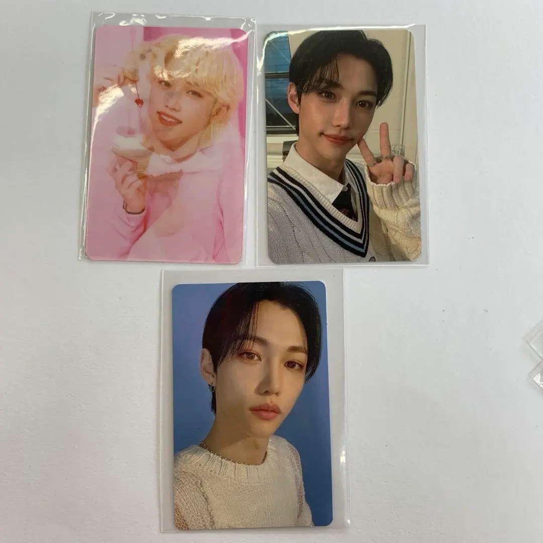 Thumbnail of Stray Kids (SKZ) NACIFIC