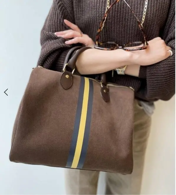 BACK in STOCK｜Border Beltが再登場！｜L'Appartement