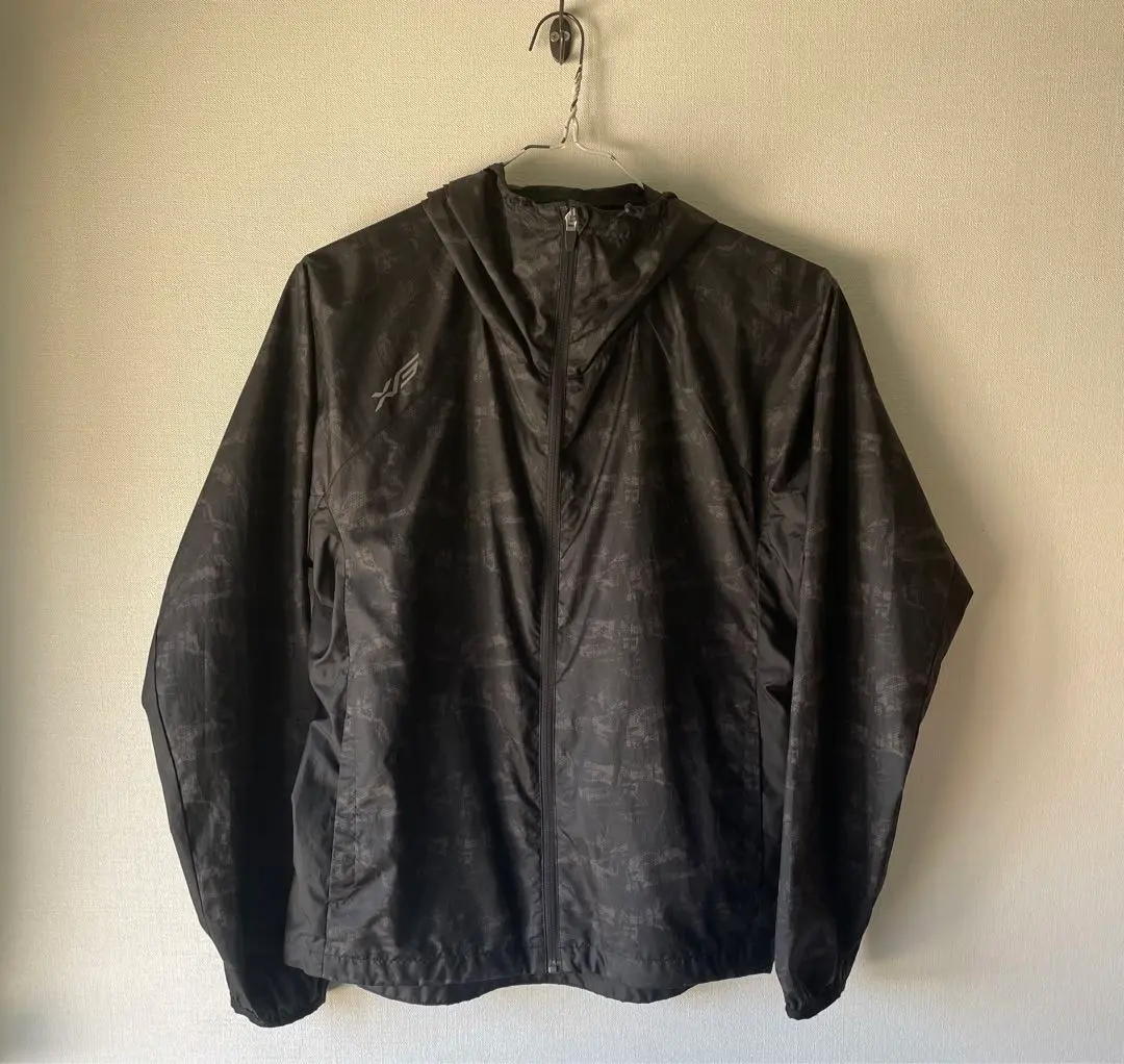 【最終値下げ】XG Nylon Pullover JKT ジャケット Lサイズ XG Nylon Pullover JKT Lサイズ