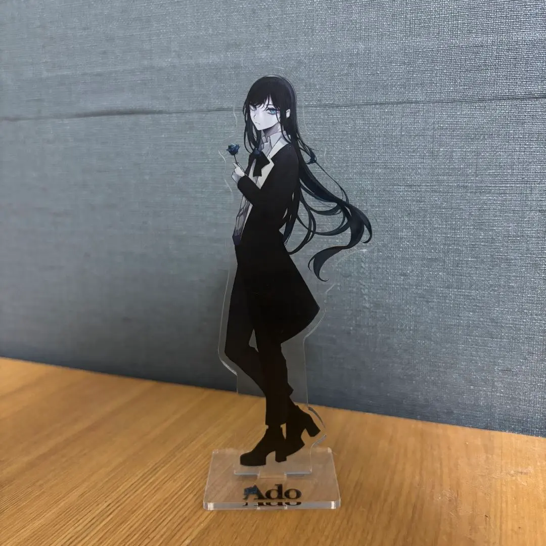 Ado 喜劇 アクリルスタンド Ado 喜劇 アクリルスタンド 開封品 - メルカリ