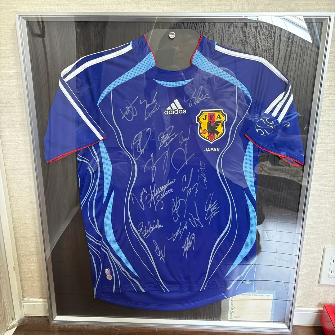 2025年最新】稲本潤一 サインの人気アイテム - メルカリ