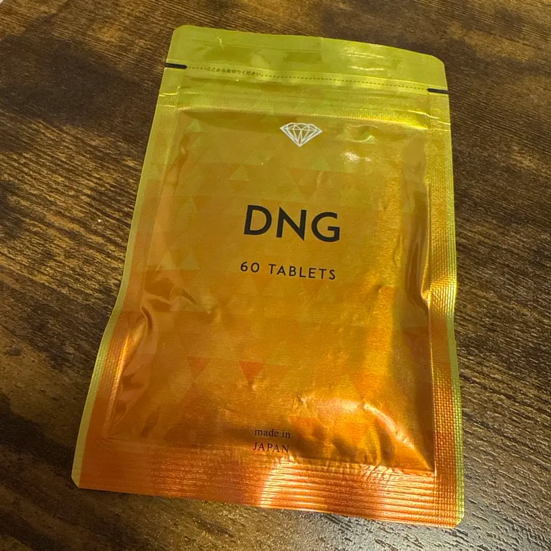 ダイヤモンドライフ　DNG 2袋 2025年最新】ダイヤモンドライフ dngの人気アイテム - メルカリ