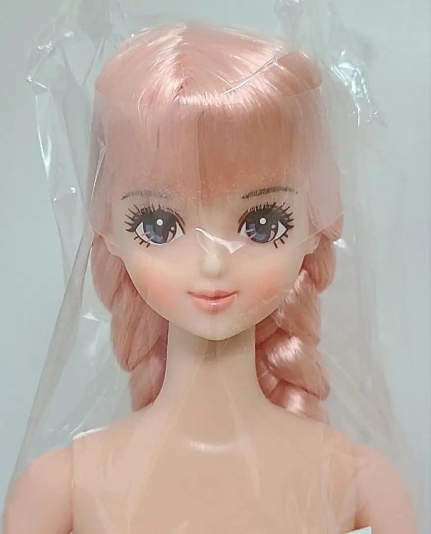 リカちゃんキャッスル　おたのしみドール　サヤカ　新品 リカちゃんキャッスル おたのしみドール サヤカ27cm(新品未開封