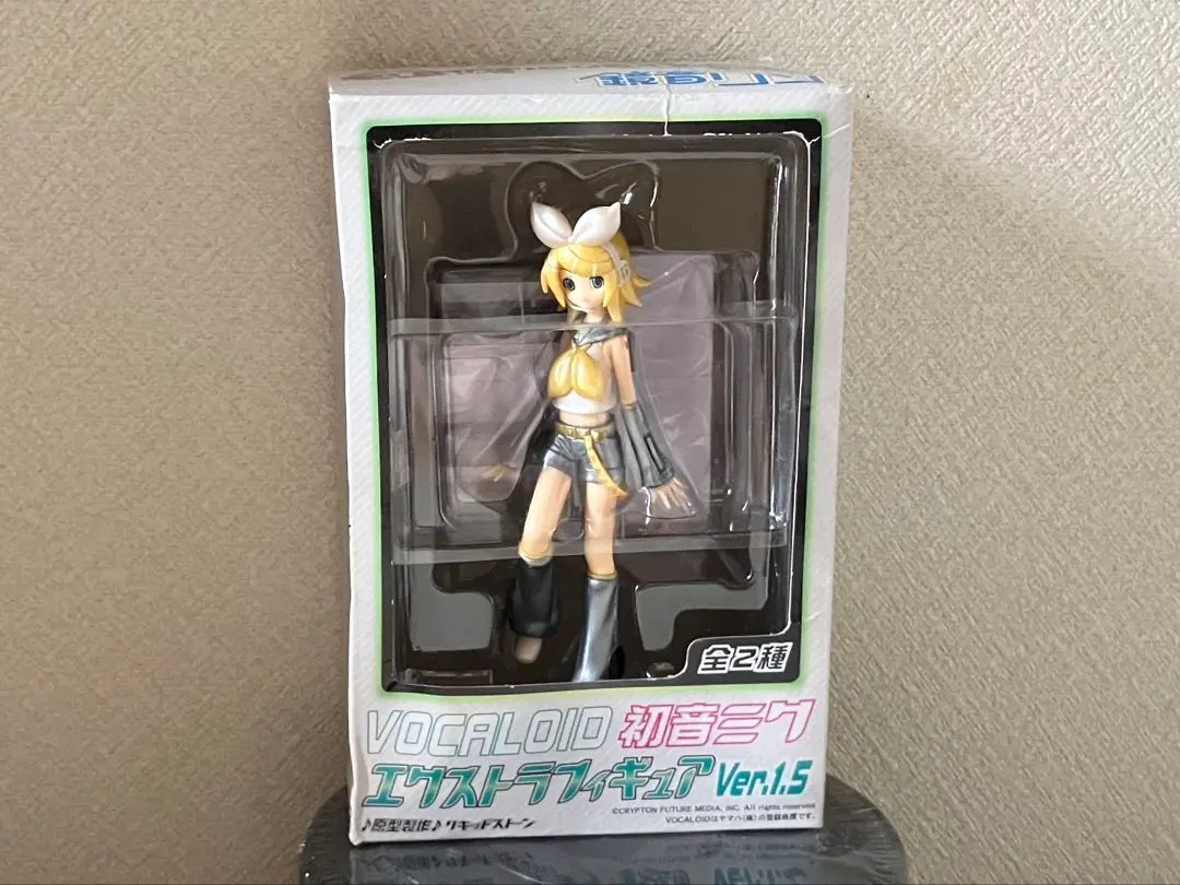 2025年最新】初音ミク エクストラフィギュア 1.5の人気アイテム