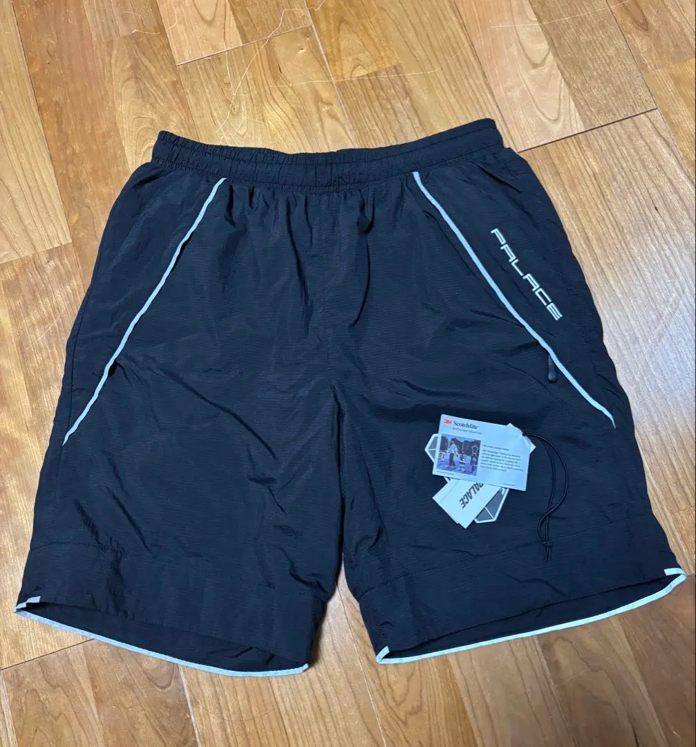 PALACE パレス × GAP BOARD SHORT ショーツ Palace x GAP｜パレス ギャップ BOARDSHORT ボードショーツ