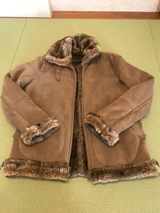 Thumbnail of Price reduced, beautiful condition ☆ Men's outerwear