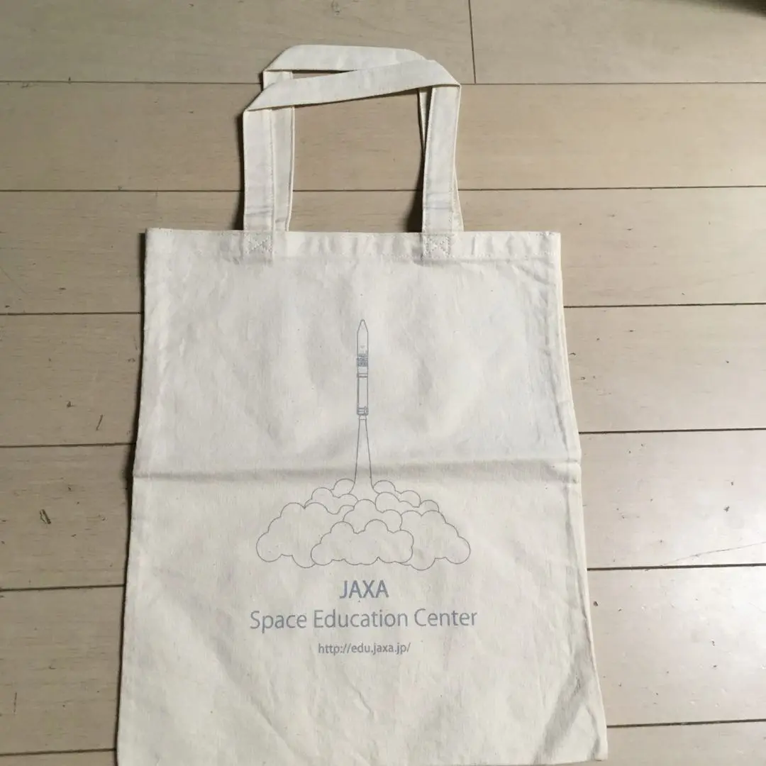 2025年最新】jaxa トートバッグの人気アイテム - メルカリ