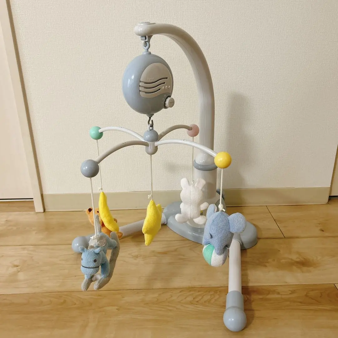 2025年最新】ベッドメリー ミキハウスの人気アイテム - メルカリ