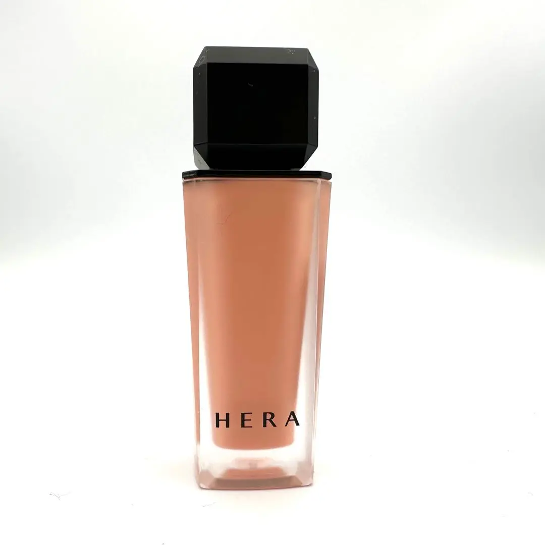 正規品　HERA センシュアル パウダー マット リキッド 404号 正規品 HERA センシュアル パウダー マット リキッド 404号