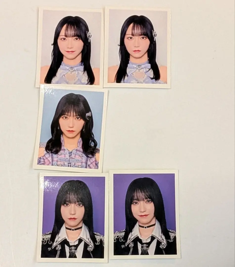 2025年最新】野口衣織 直筆 絶対の人気アイテム - メルカリ