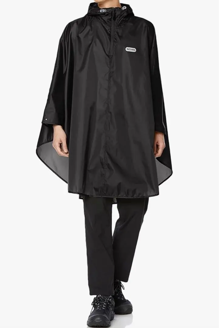 Thumbnail of New Outdoor Products Poncho M, Navy