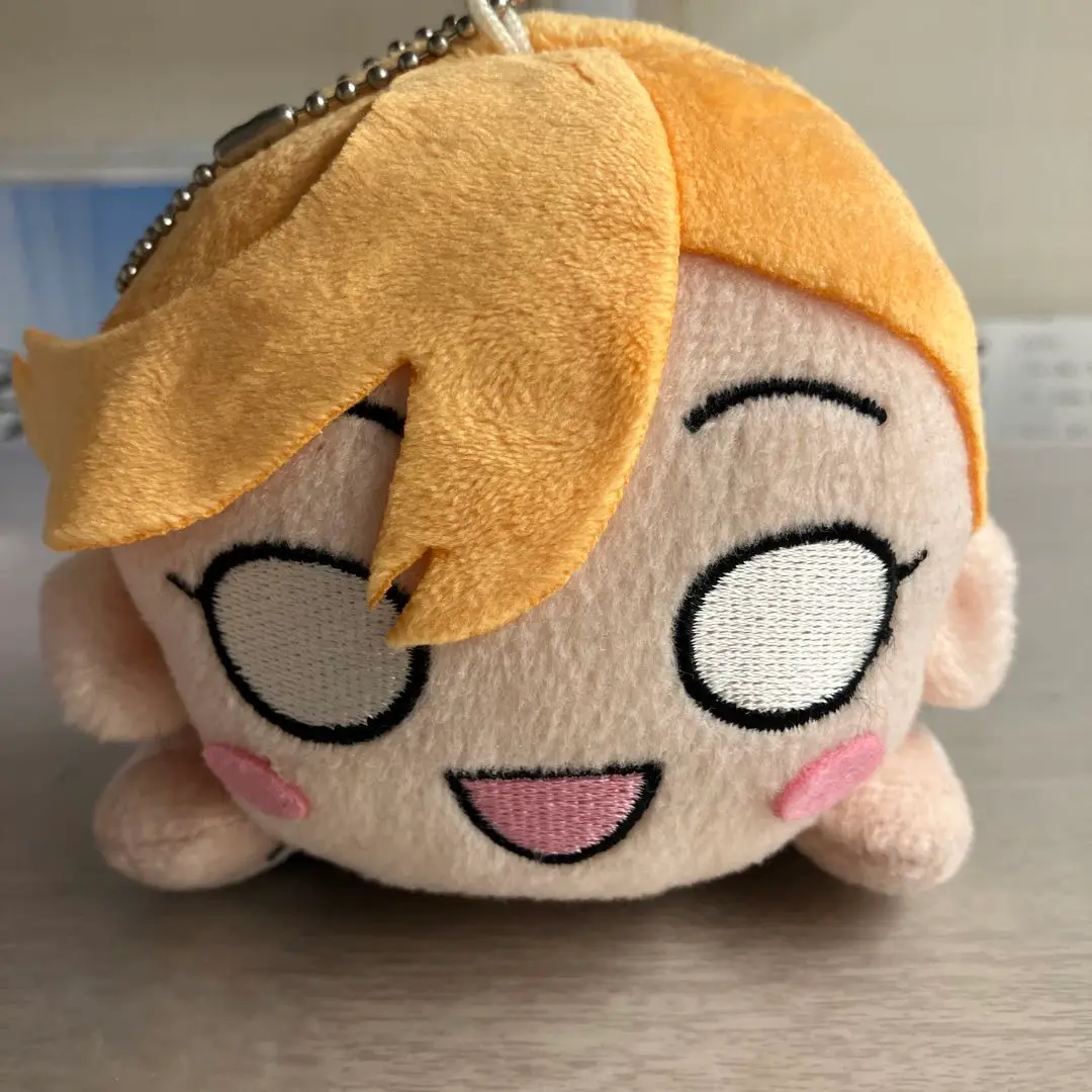 絵森彩 1stファンミーティング ぬいぐるみ えもぬい Amazon.co.jp: 絵森彩 1stファンミーティング えもぬい P : おもちゃ