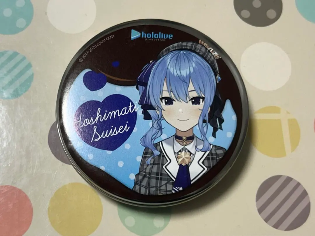 2025年最新】ホロライブ バレンタイン 星街すいせいの人気