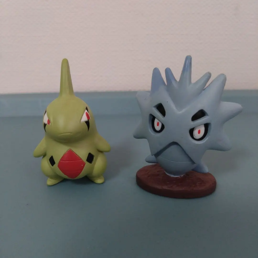 ポケモン ポケットモンスター モンスターコレクション ヨーギラス 当時 ポケモン ポケットモンスター モンスターコレクション