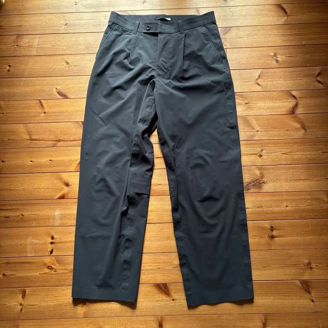 Thumbnail of The North Face HYVENT Waterproof Slacks Rain Pants