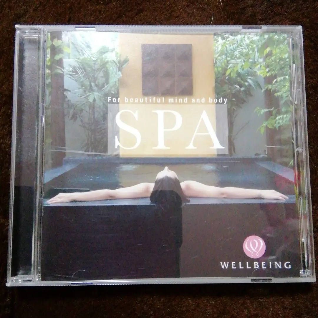 瞑想器具の出展 マインド・スパ　Mind Spa Mind Spa マインドスパ