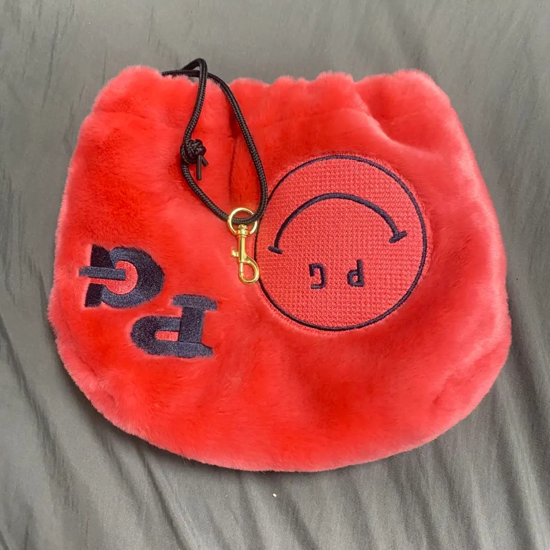 Thumbnail of PEARLY GATES Fur Headcover for Irons