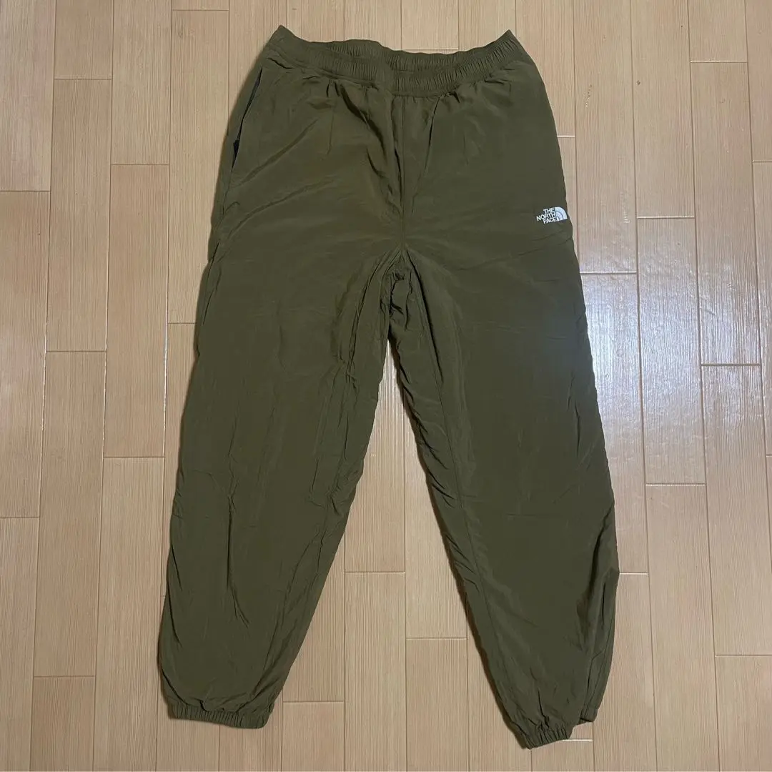 ザ ノース フェイス THE NORTH FACE メンズ アウトドア ロング