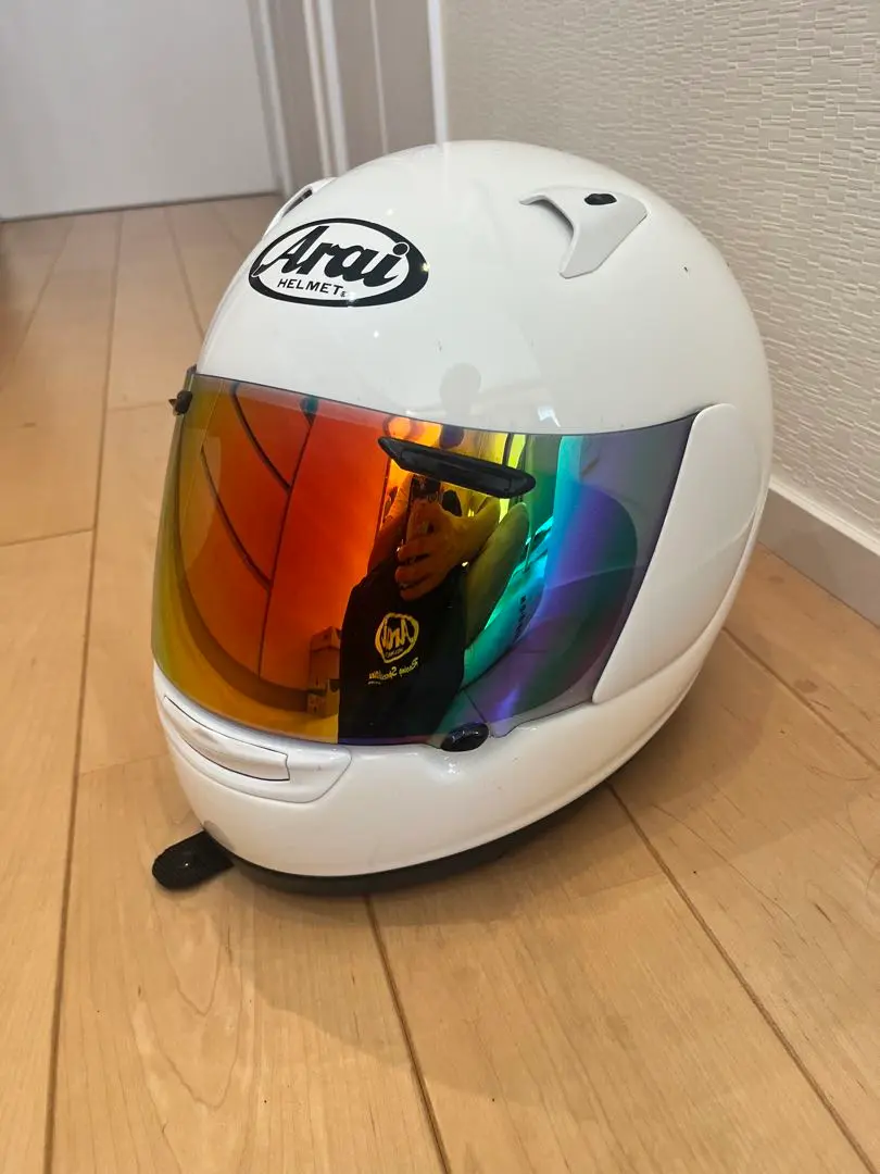 2025年最新】arai ヘルメット アストロtrの人気アイテム - メルカリ