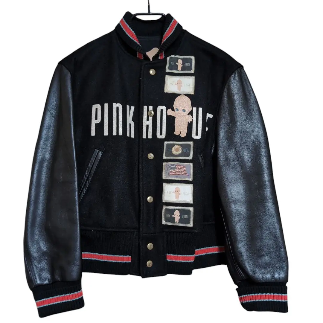 2025年最新】PINK HOUSE カラー：ブラック系 その他の人気