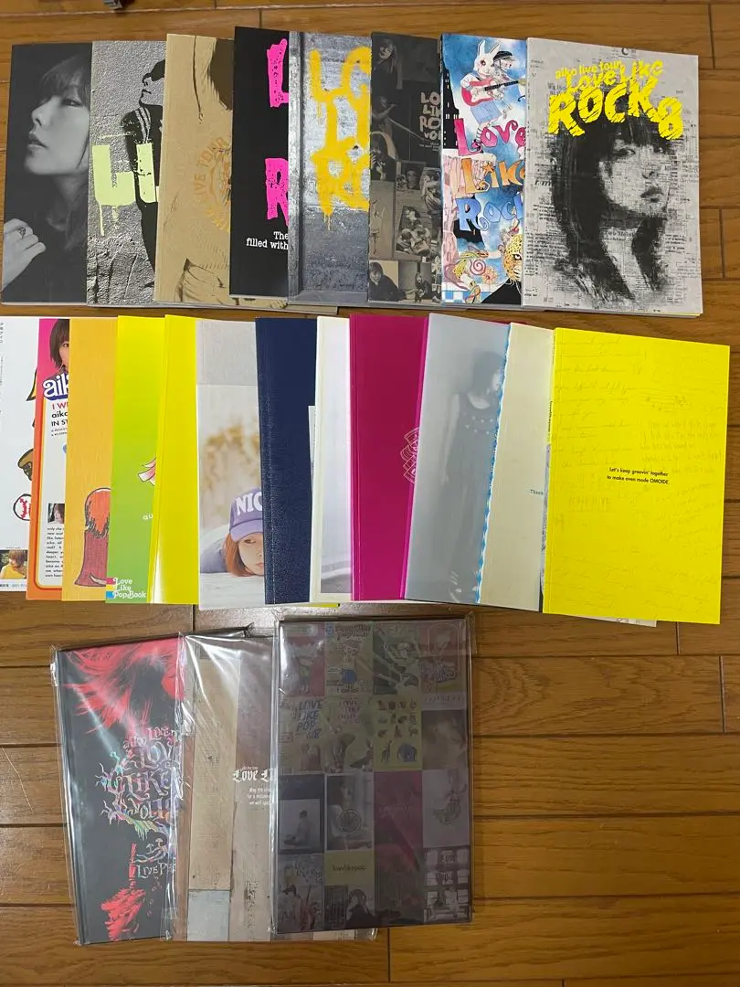 aikoCD42枚まとめ売り&aiko本（aikobon) 41f3ZXJZoQL.jpg