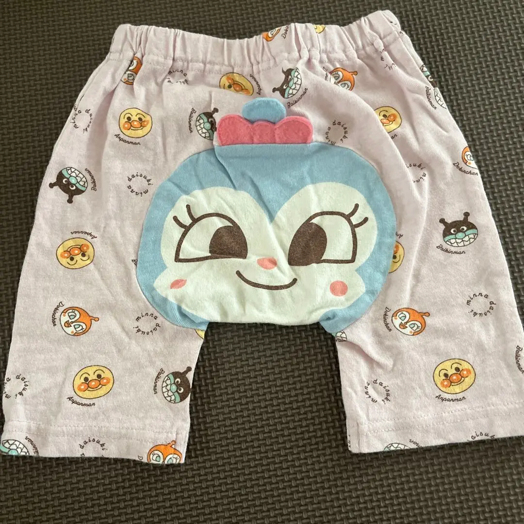 Thumbnail of Kokincyan Monkey Pants 80cm