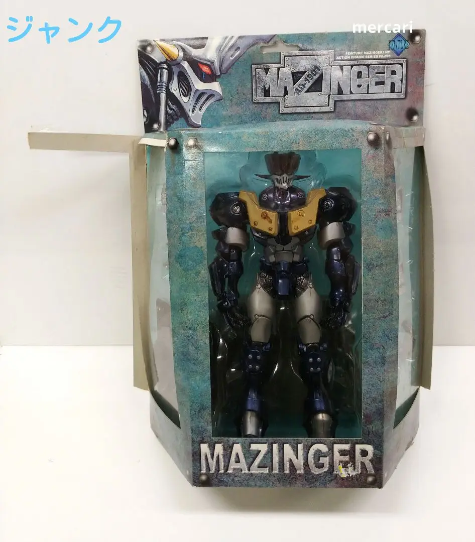 2025年最新】mazinger 1901の人気アイテム - メルカリ