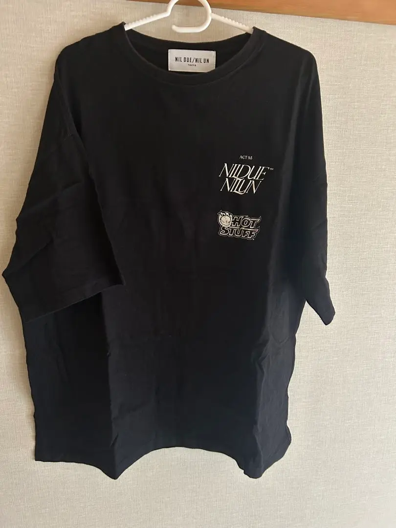 2025年最新】NIL due nil un hot stuffの人気アイテム - メルカリ
