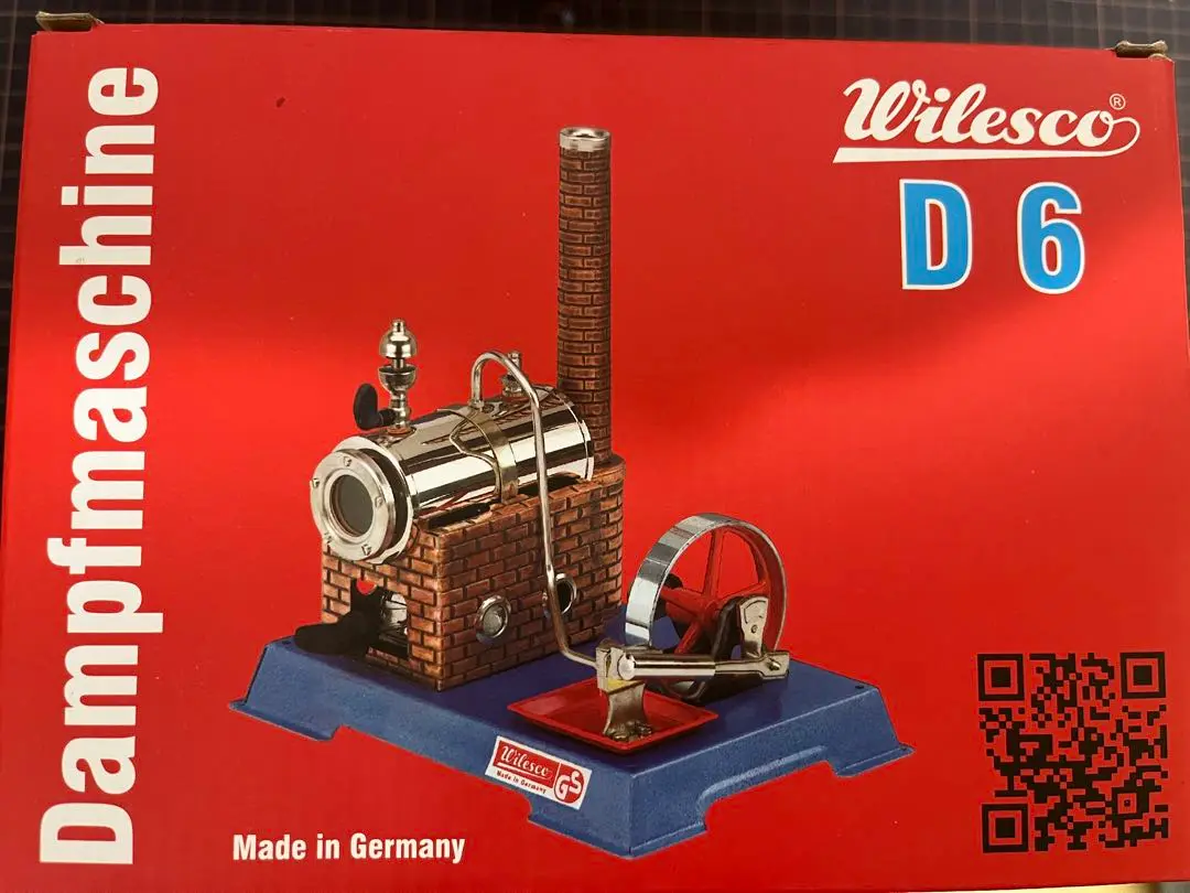 Wilescoヴィレスコ D8スチーム エンジン蒸気 模型 元箱 付 楽天市場】在庫限り｜消防車 蒸気式 消防ポンプ車 模型 リアル