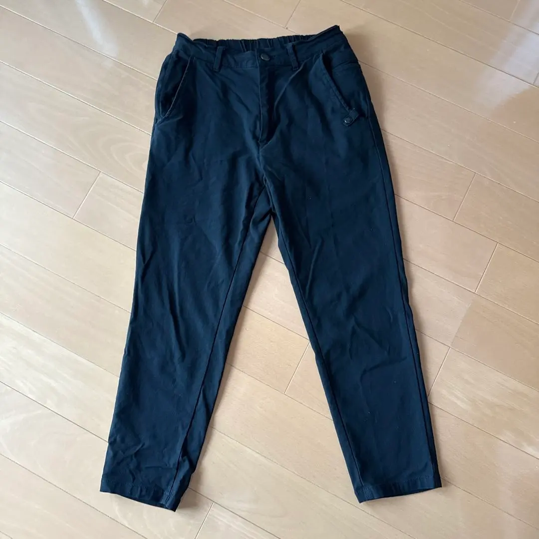 Workman WJP06 喬布萊克踝褲 喬布萊克褲踝 的縮圖