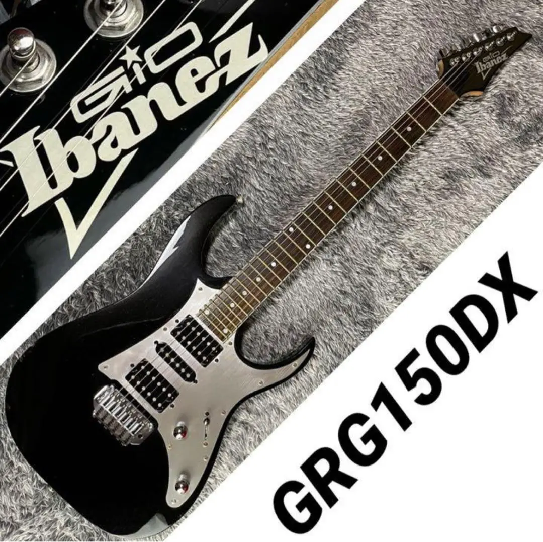 2025年最新】ibanez grgの人気アイテム - メルカリ
