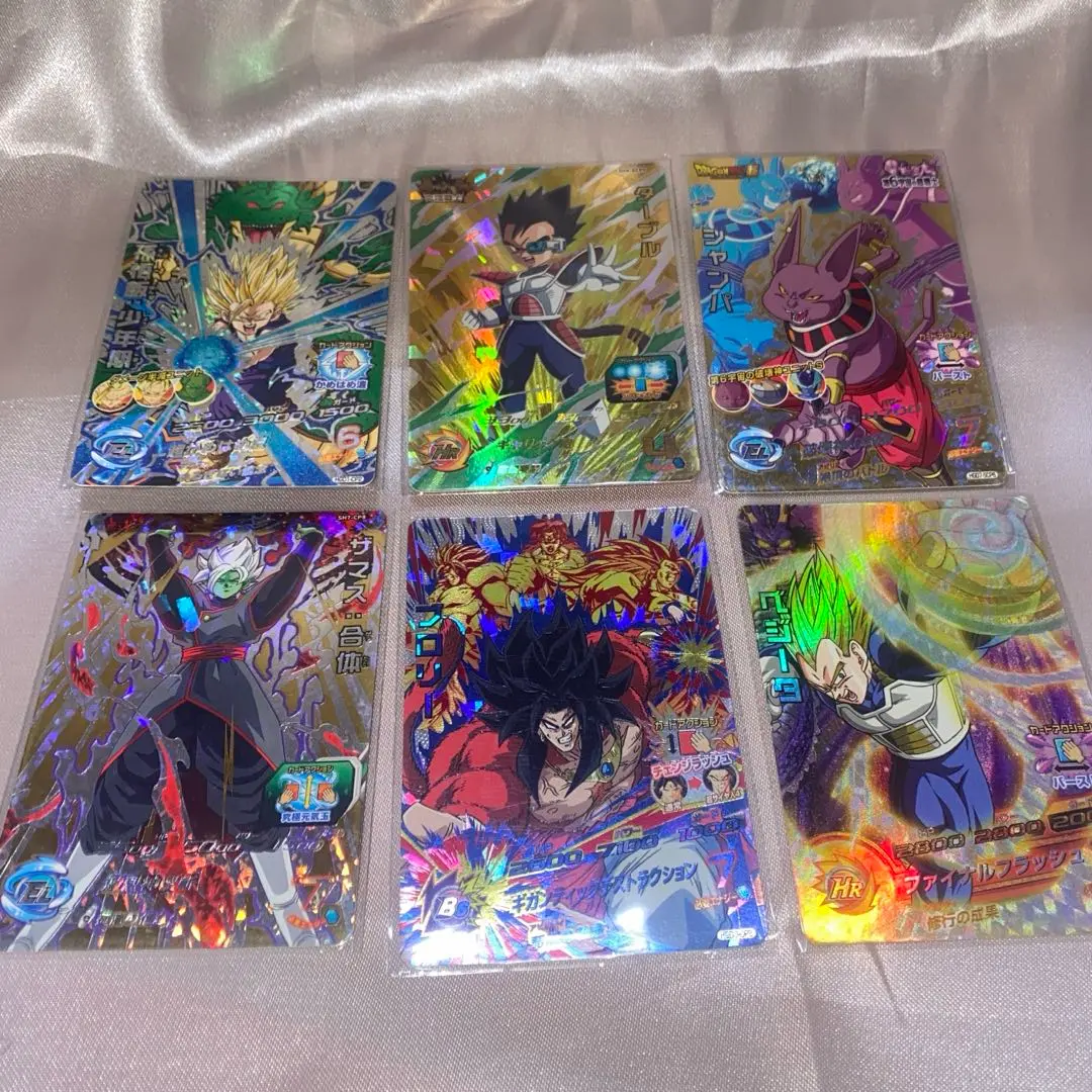 ドラゴンボールヒーローズ/GDM7弾HGD7-40 シャンパ UR ggw725x Amazon.co.jp: ドラゴンボールヒーローズ/GDM7弾HGD7-40