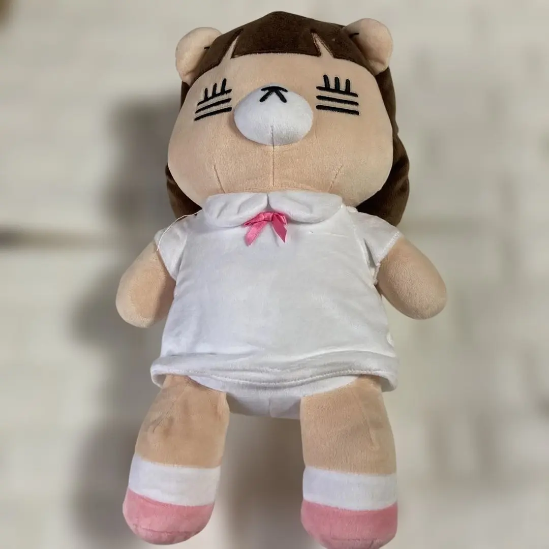 コレサワ　れ子ちゃん　ぬいぐるみ　憂鬱も愛して　特典 コレサワ「憂鬱も愛して」れ子ちゃん盤に付属するぬいぐるみの