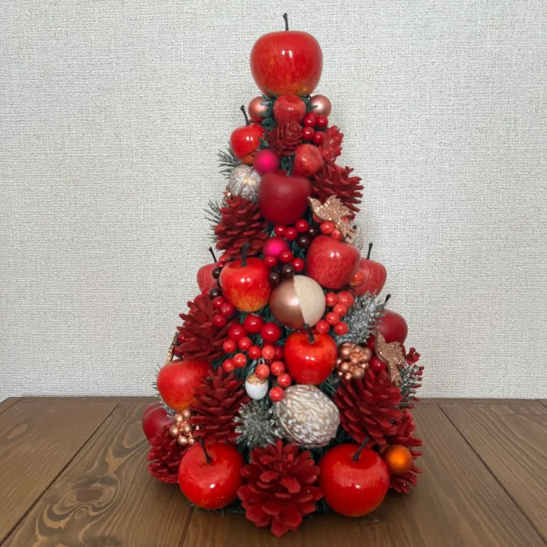 2025年最新】アフタヌーンティーリビング クリスマスツリーの