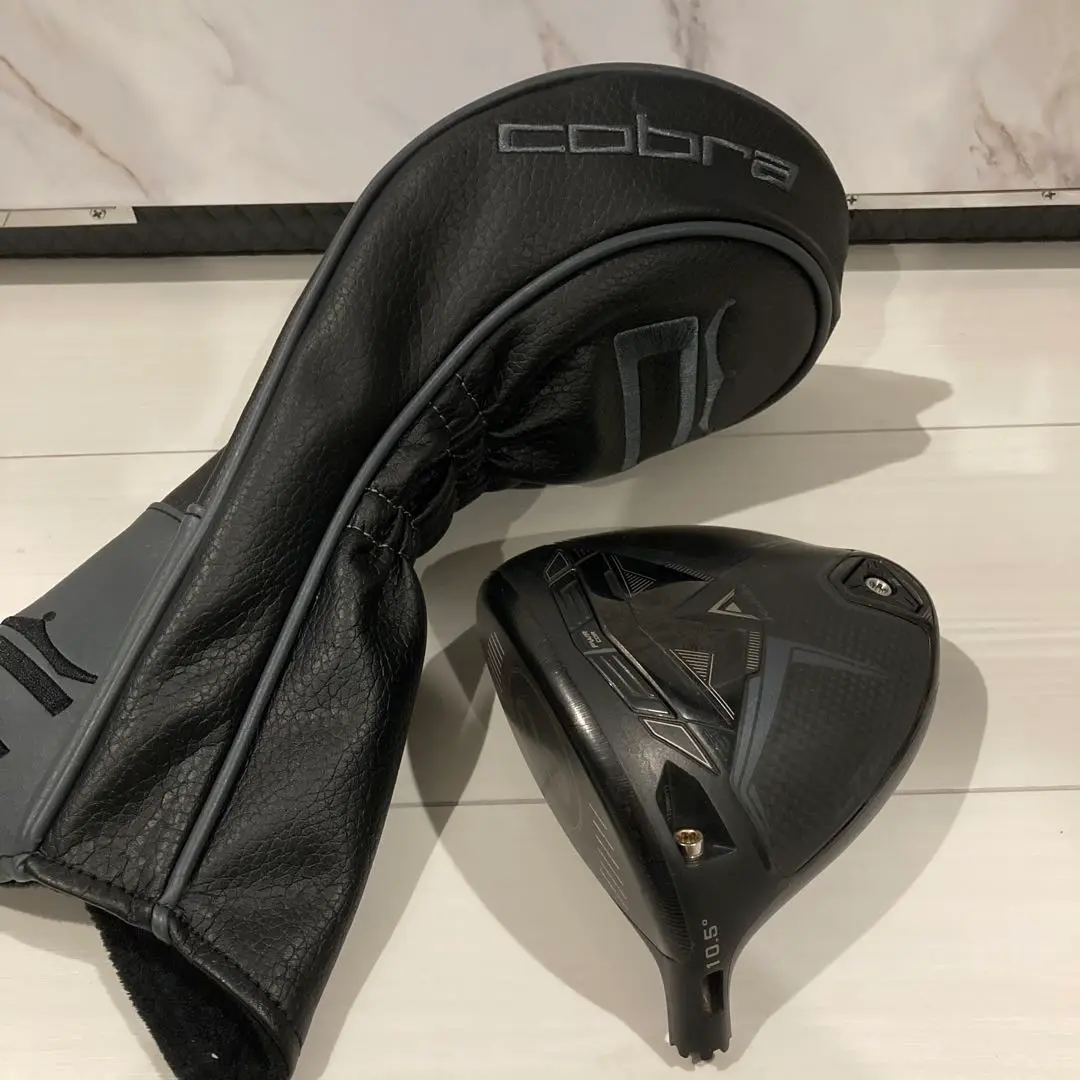 2025年最新】COBRA ltdx black limitedの人気アイテム - メルカリ
