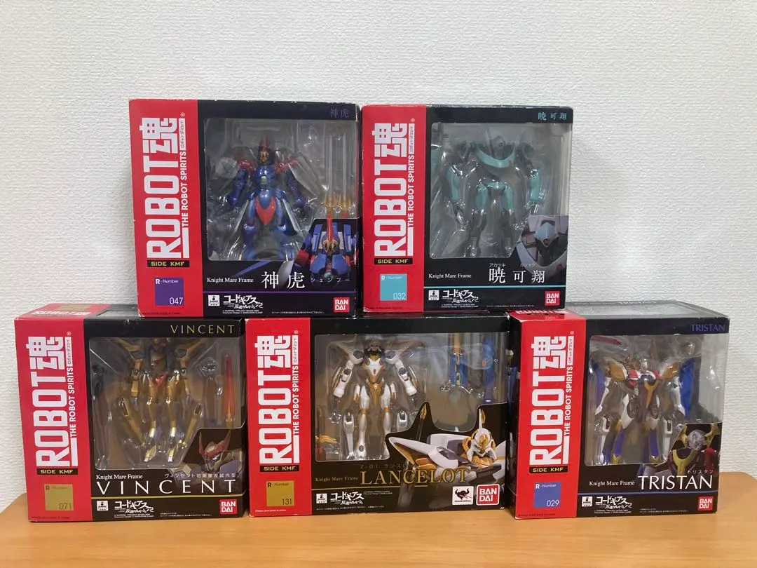 ROBOT魂 リボルテック まとめ売り23点 エヴァ コードギアス エウレカ ROBOT魂 リボルテック まとめ売り23点 エヴァ コードギアス エウレカ