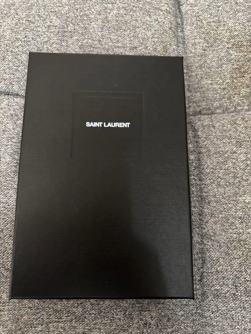 Thumbnail of Saint Laurent card case