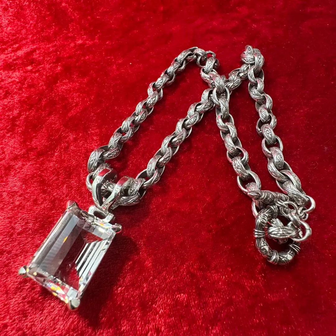 美品 ネックレス73.8g　スティーブンデュエック/STEPHEN DWECK スティーブンデュエックSTEPHEN DWECKネックレス